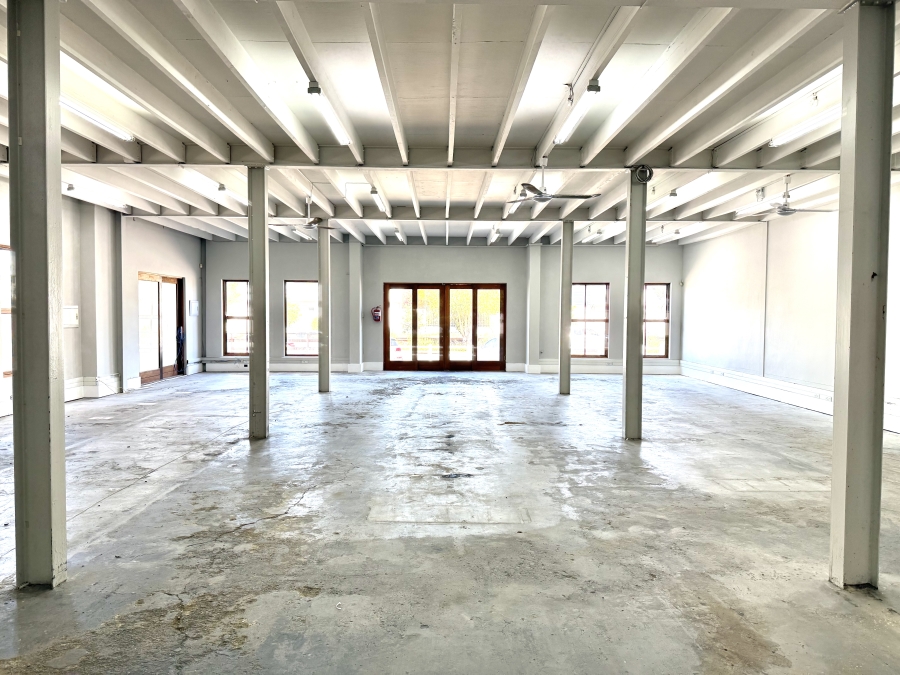 To Let commercial Property for Rent in Knysna Central Western Cape
